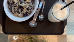 박원숙의커피앤스토리 매장 이미지