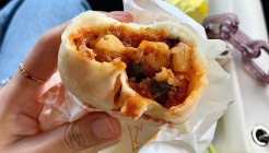 속초우리왕만두 매장 이미지