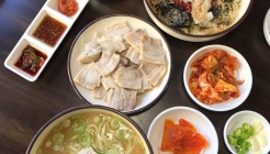 백제칼국수본점 매장 이미지