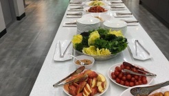 밥꽃세상 매장 이미지