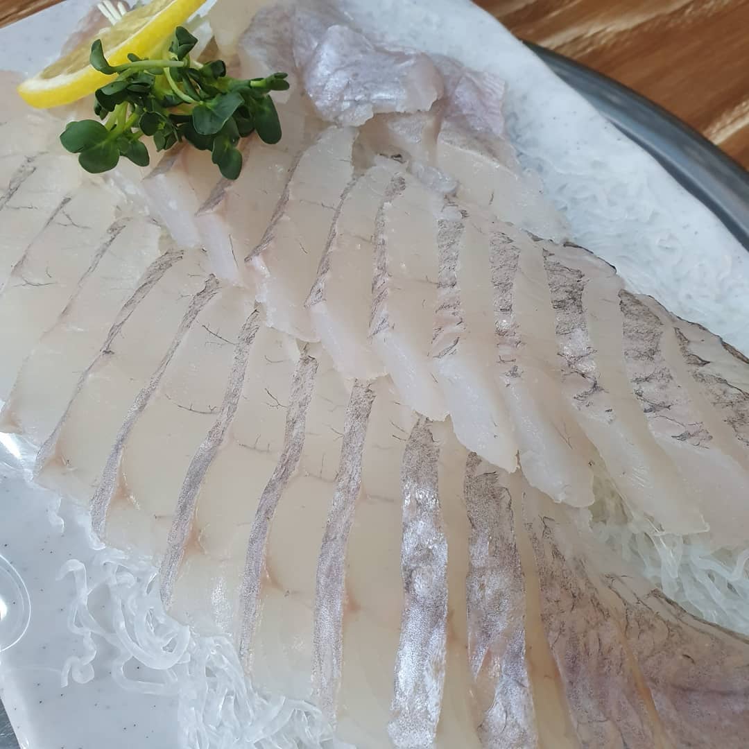 서산횟집 매장 이미지