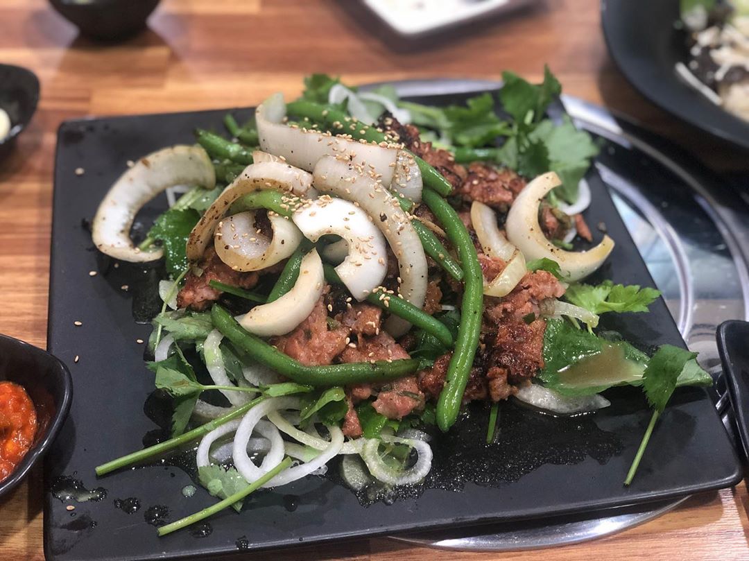 신서방떡갈비 매장 이미지