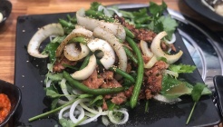 신서방떡갈비 매장 이미지