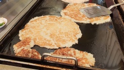 대박감자전 매장 이미지