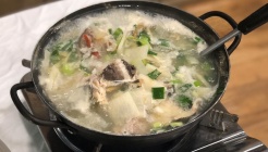 파도식당 매장 이미지