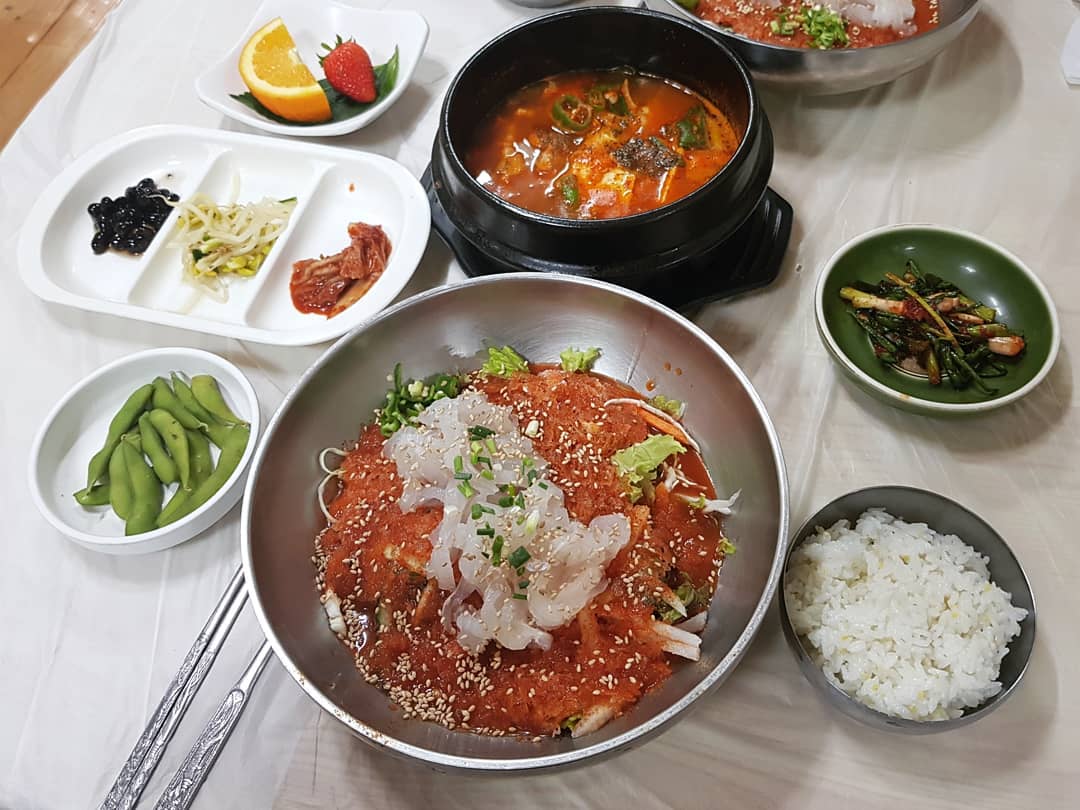 진주네횟집 매장 이미지