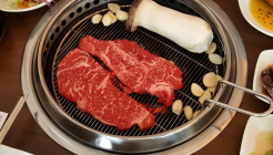 토바우 안심한우마을 매장 이미지