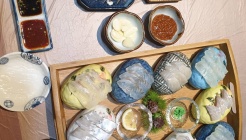 송원회수산 매장 이미지