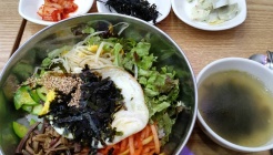 비빔밥앤김밥 매장 이미지