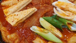 차영자 천년묵은지닭볶음탕 매장 이미지