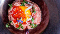 갓포준 x 에스테반 매장 이미지