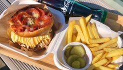 월정리카페 스쿠버스 매장 이미지