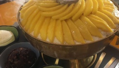 망고홀릭 매장 이미지