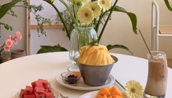 프루티쟈뎅 매장 이미지