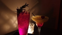 리장수 라운지 매장 이미지