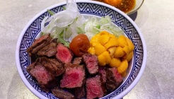 네기규동 매장 이미지