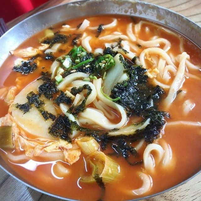 정든식당 매장 이미지