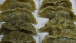 형제분식 찹쌀탕수육&손만두 매장 이미지