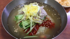 대복밀냉면 매장 이미지