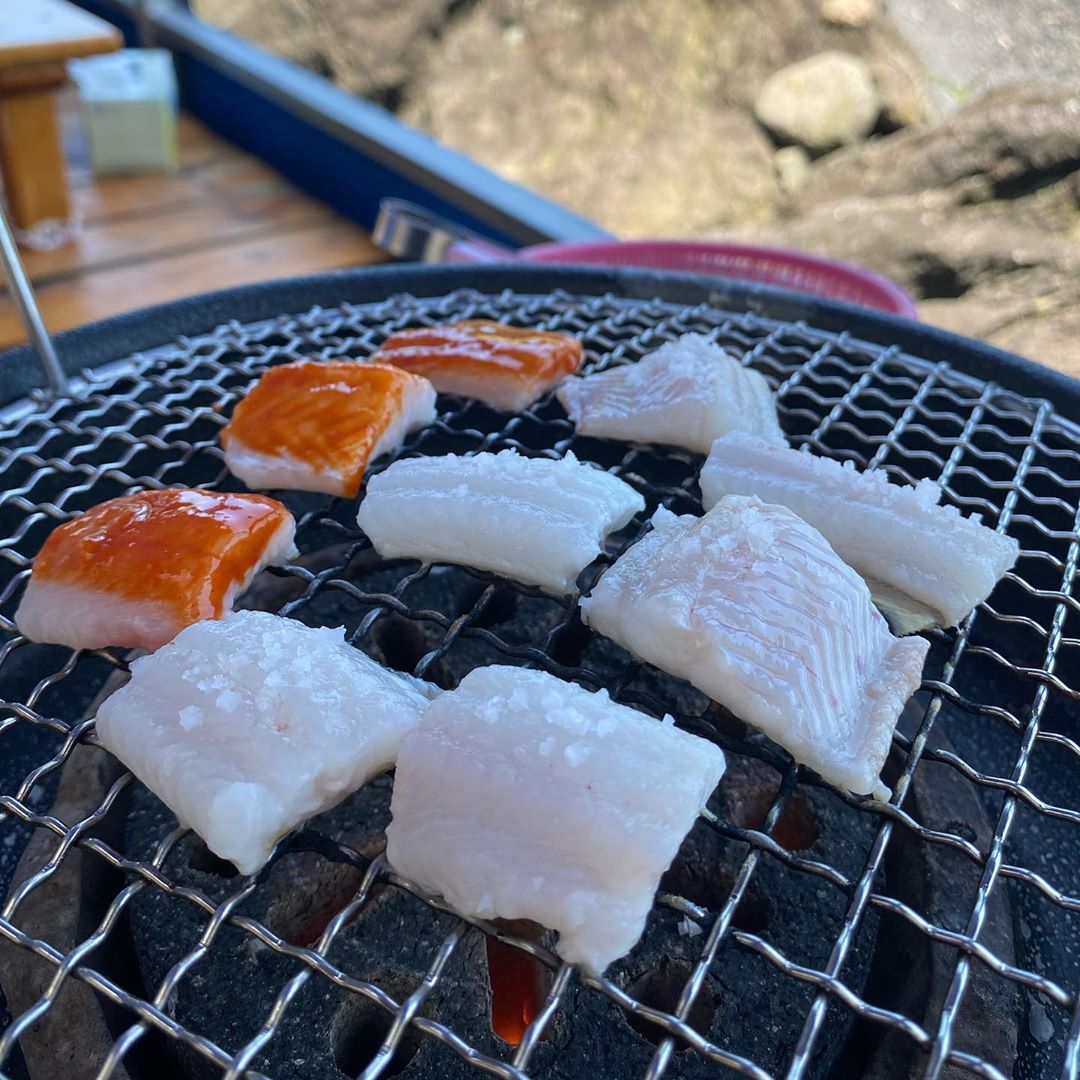앞바당 매장 이미지