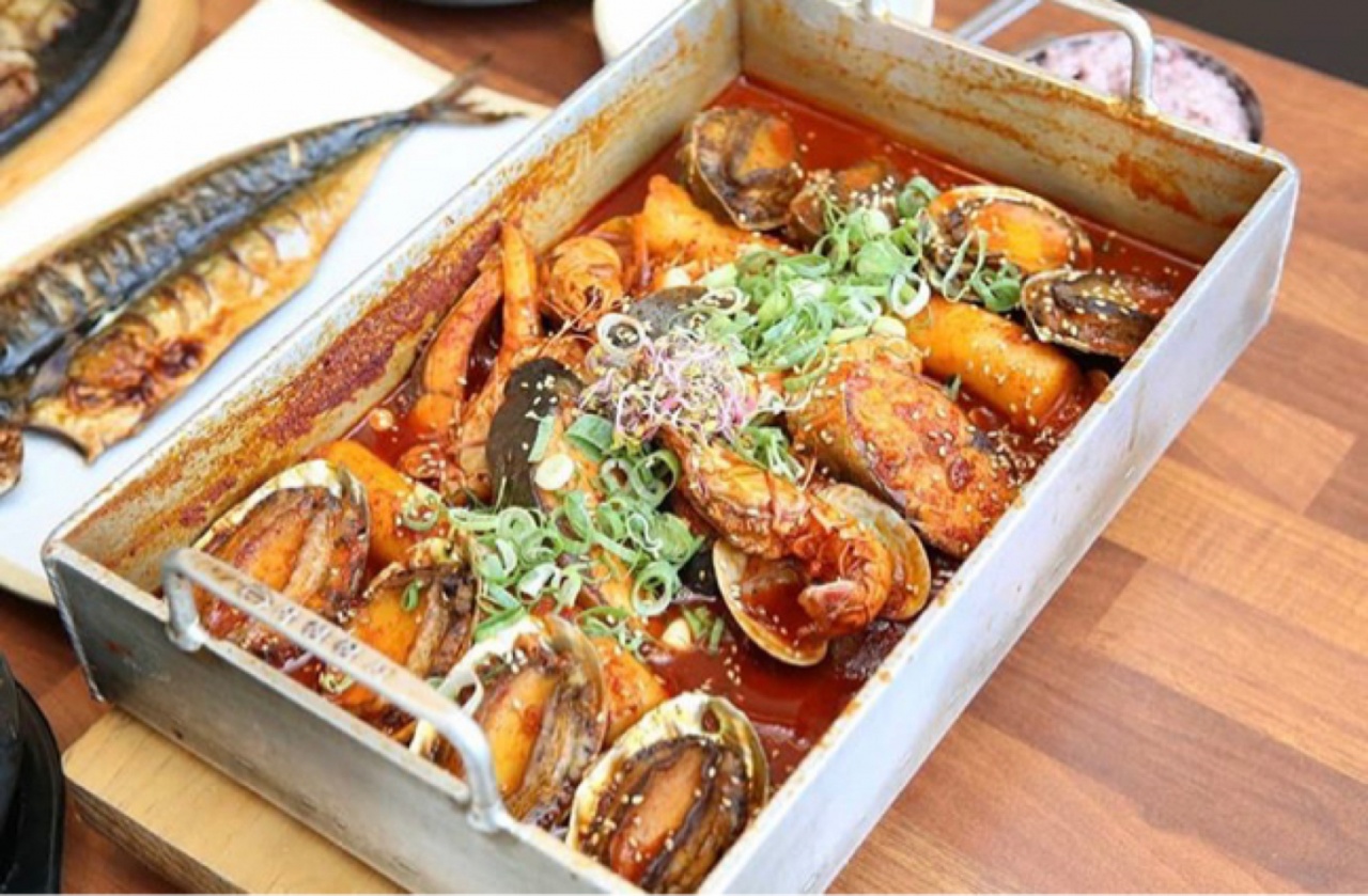 제주광해 애월 매장 이미지