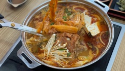 제주등뼈가 매장 이미지