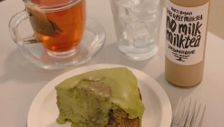 veganique 매장 이미지