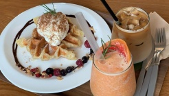 카페괜찮다 매장 이미지