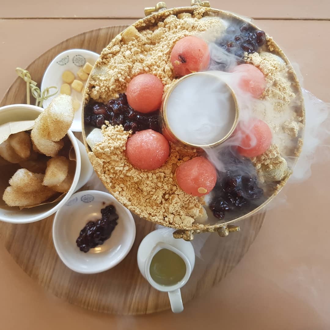 카페용담 매장 이미지