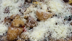 꼬끼요찜닭 매장 이미지