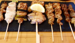 야키토리 타키비 매장 이미지