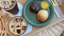 고암스트 매장 이미지