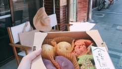 이달엔영월 매장 이미지