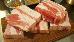 골드식당 매장 이미지