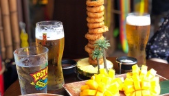 엉클스보라카이 매장 이미지