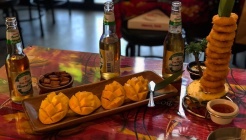 엉클스보라카이 매장 이미지