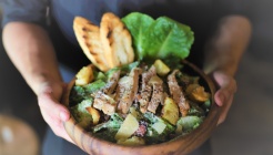 디스팅트 매장 이미지