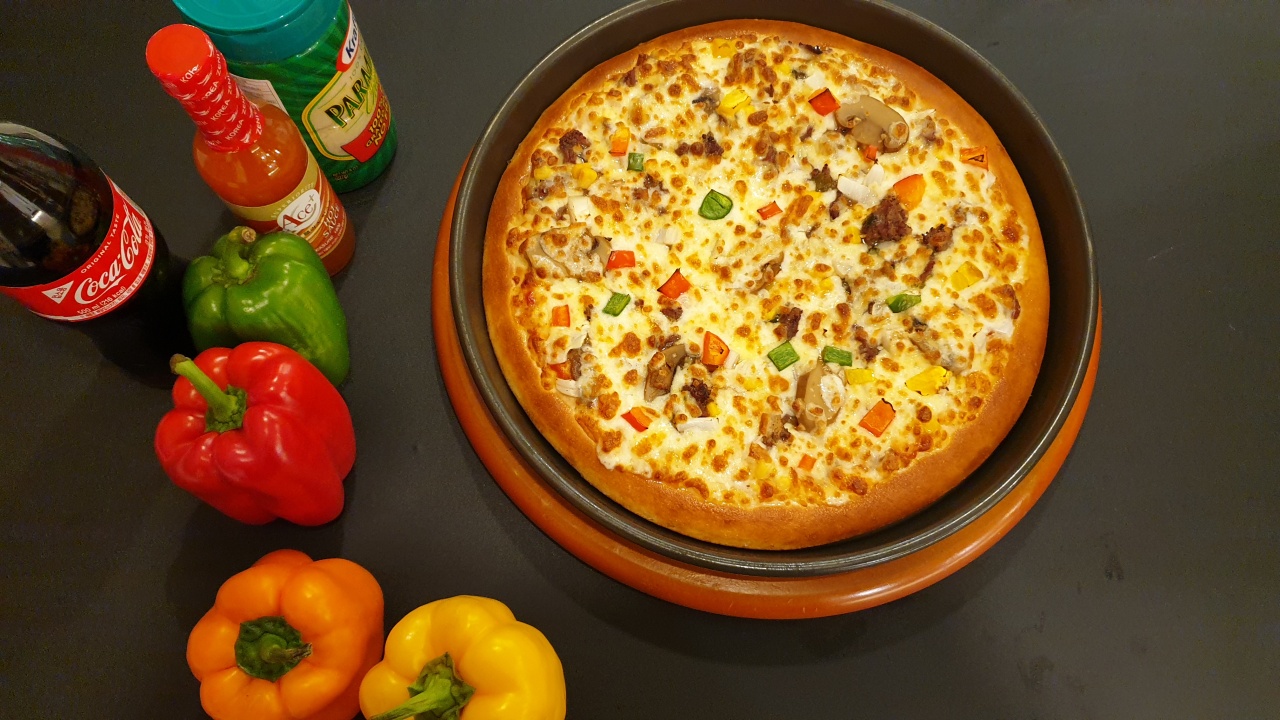 피자포람수다 매장 이미지