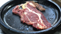 산촌생등심 매장 이미지