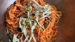 뚝방국수 매장 이미지