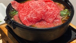 타카 스키야키&우나기 매장 이미지