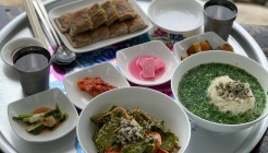 섬진강재첩국수  매장 이미지