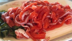 들림횟집 매장 이미지