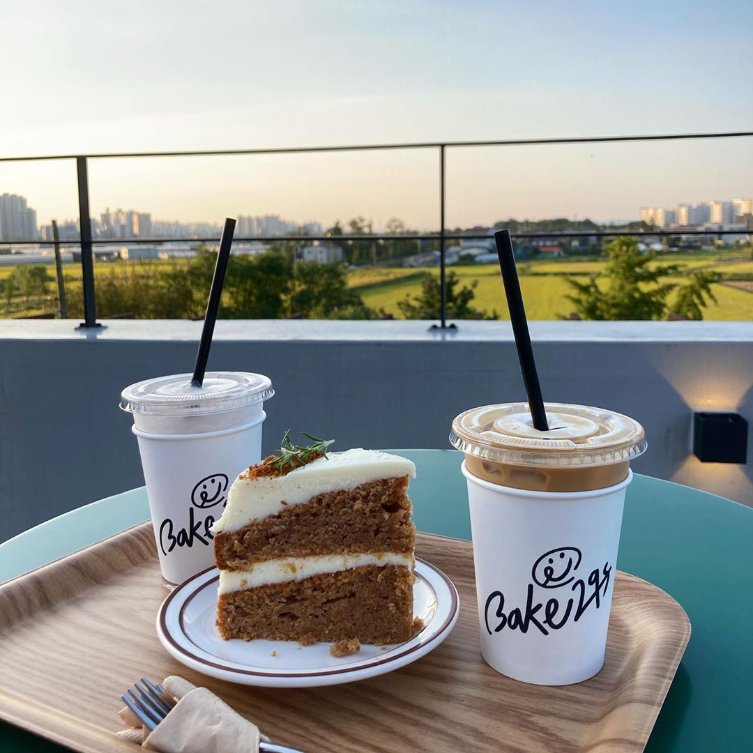 Bake29s 매장 이미지