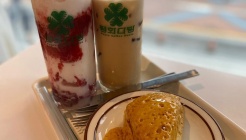 평화다방 K Square 매장 이미지