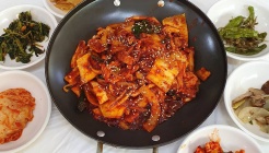 정화식당 매장 이미지