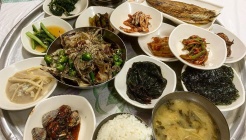 미나식당 매장 이미지