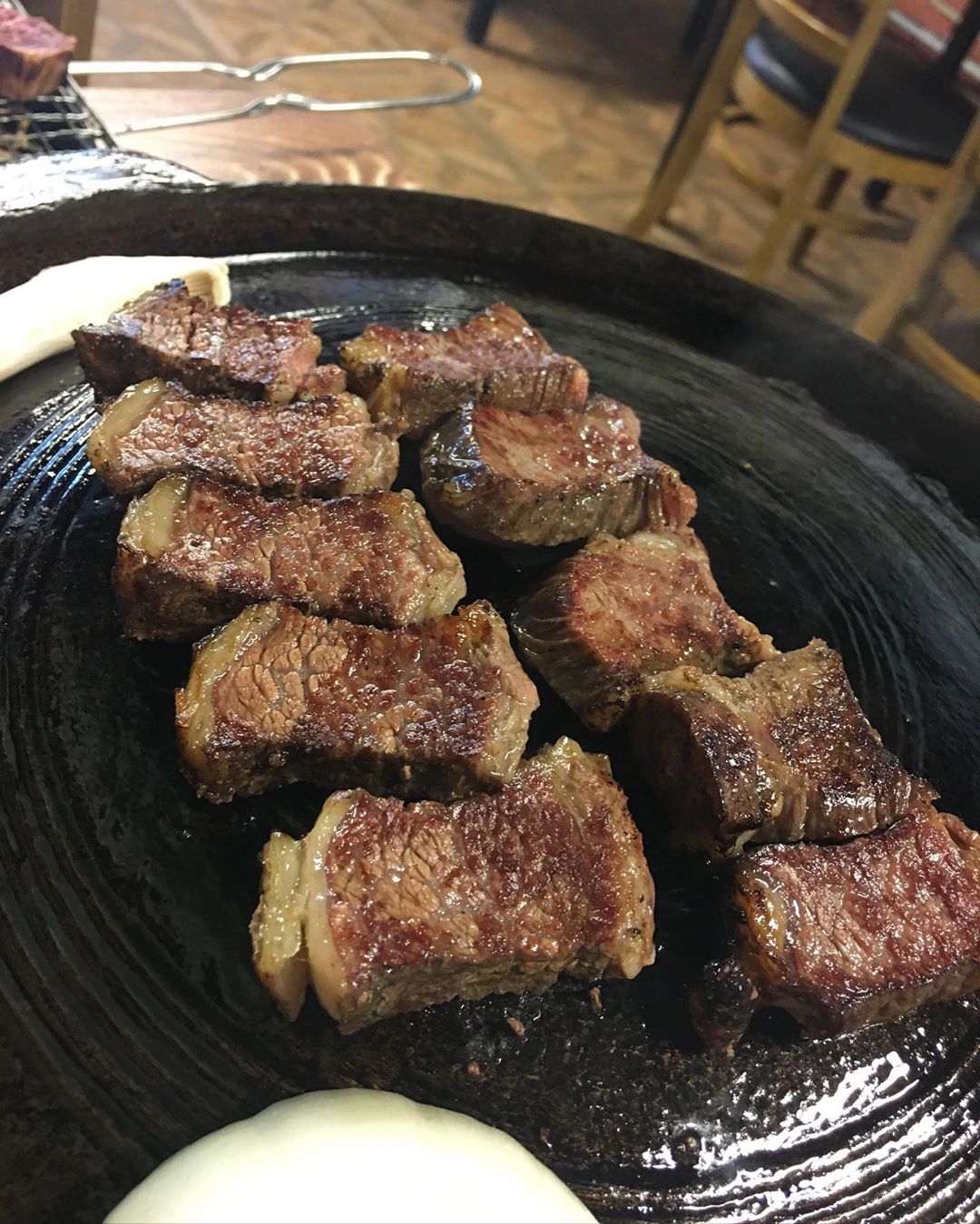 짚회관 매장 이미지