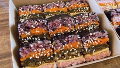 두리김밥&카페 매장 이미지