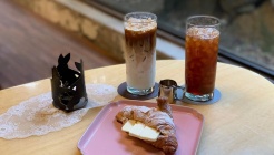 홍차왕자 매장 이미지